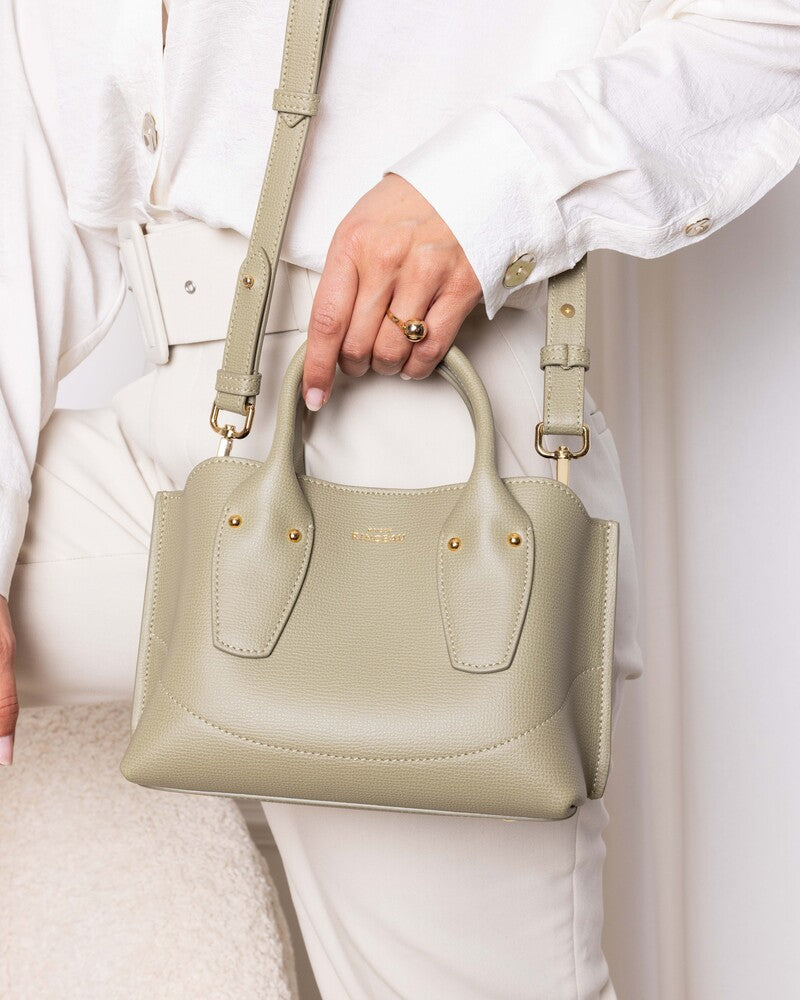 Le Mini Rosa - Olive Grainé