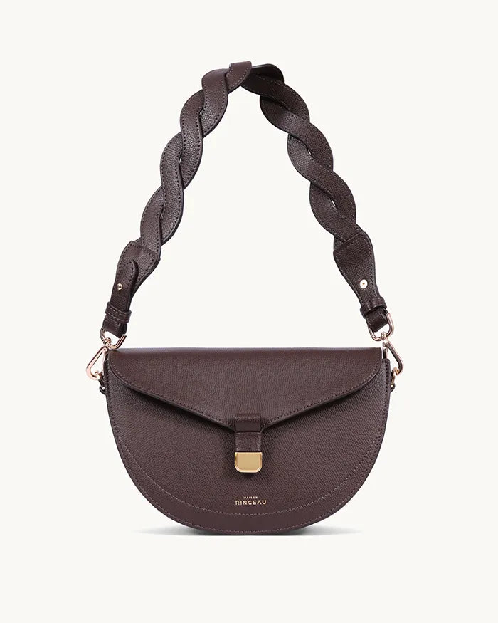 Le Sac Dianna - Moka Grainé