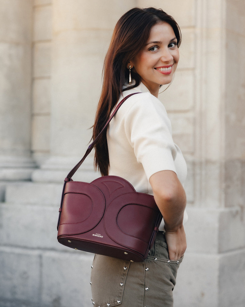 Le Sac Gabriel - Bordeaux Grainé