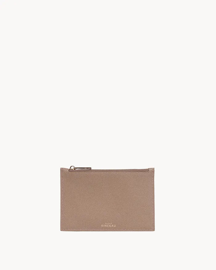 La Pochette Apollon - Sable Grainé